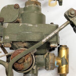 MRE – Meal Ready to Eat