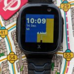 Anleitung + Installation Xplora x5 play GPS Smartwatch