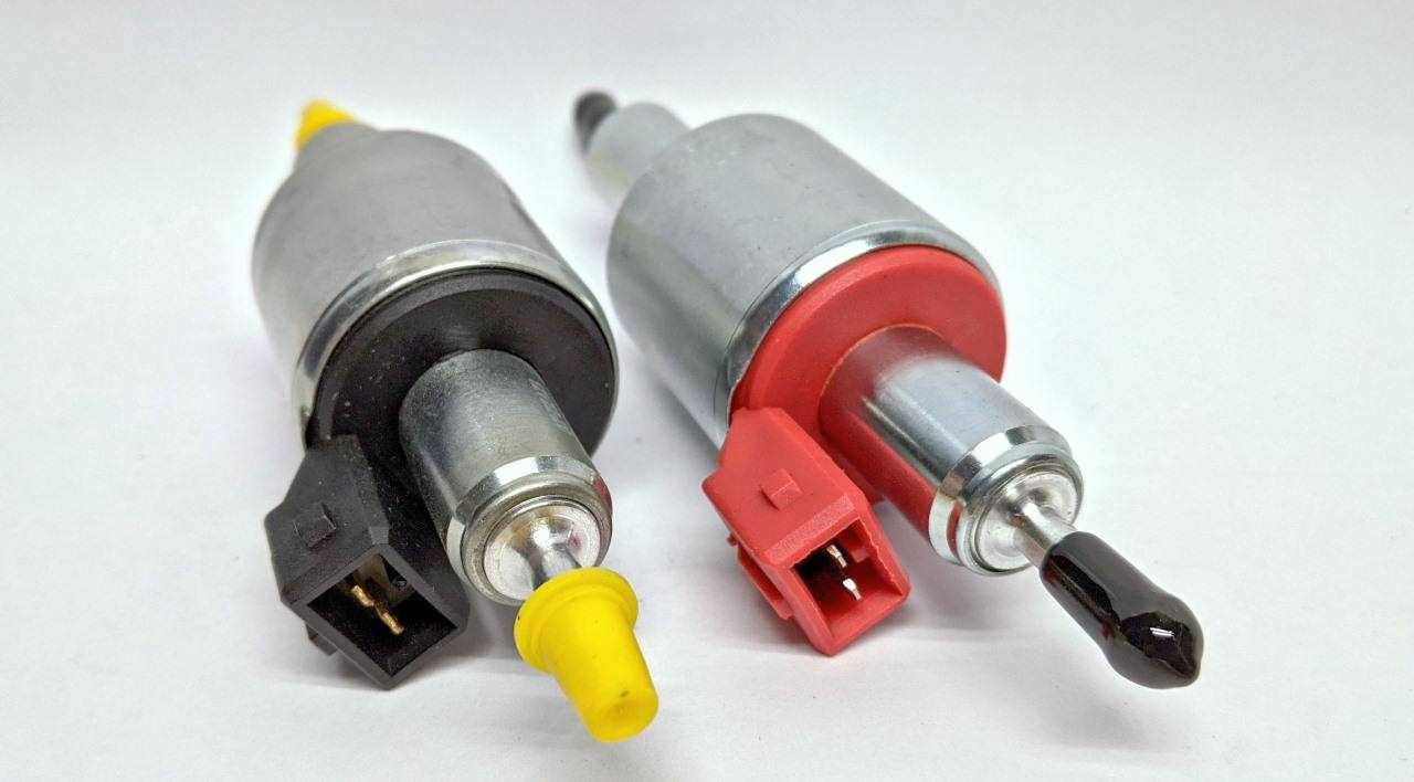 China Auto Lufttemperatursensor Standheizung Sensor Luft