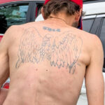 Lost Place: die Mascot Gold Mine in Hedley