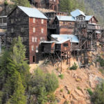 Drogen Elend in Kanadas Städten