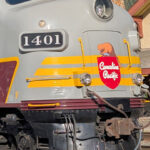 Drogen Elend in Kanadas Städten