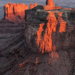 In der Biosphere 2, die ganze Erde auf 12.700 m²