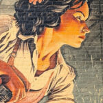 Im Titan II Cold War Atomraketen Bunker Museum, Tucson