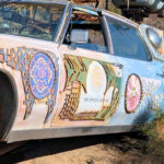 Nuevo Algodones, Mexiko. In der Stadt der Zahnärzte